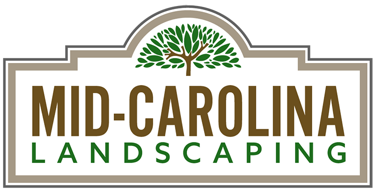 Mid-Carolina Landscaping
